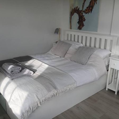 Brighton Boutique Garden Studio With Free Parking المظهر الخارجي الصورة