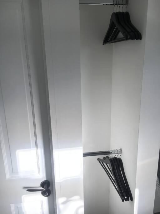Brighton Boutique Garden Studio With Free Parking المظهر الخارجي الصورة